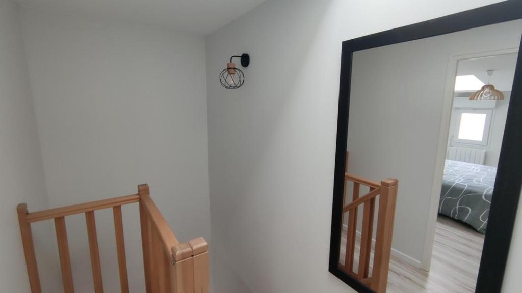 Maison De Ville 600 M Du Marche لا روشيل المظهر الخارجي الصورة